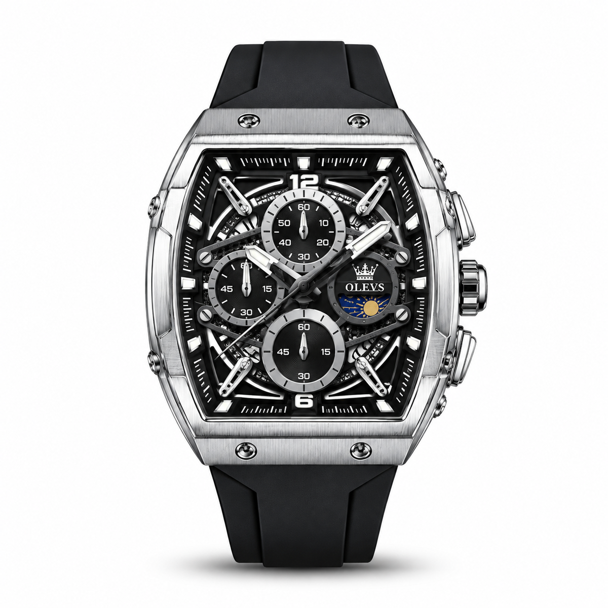 Montre Apex