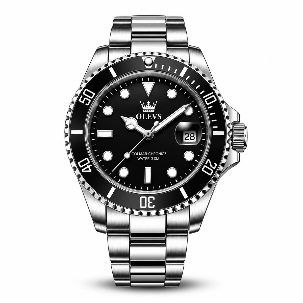 Montre Oceanis