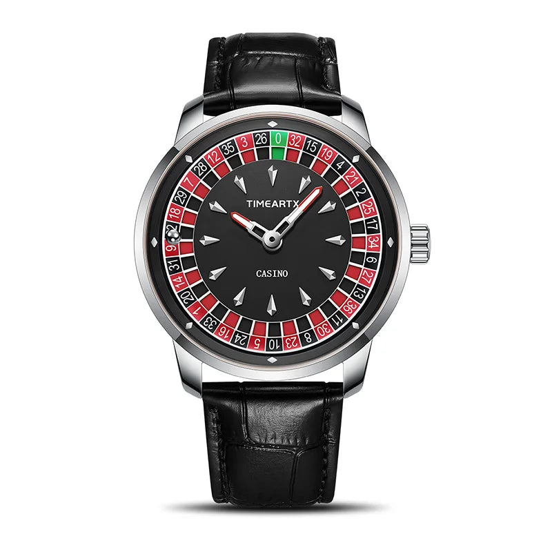 Montre Royal Spin