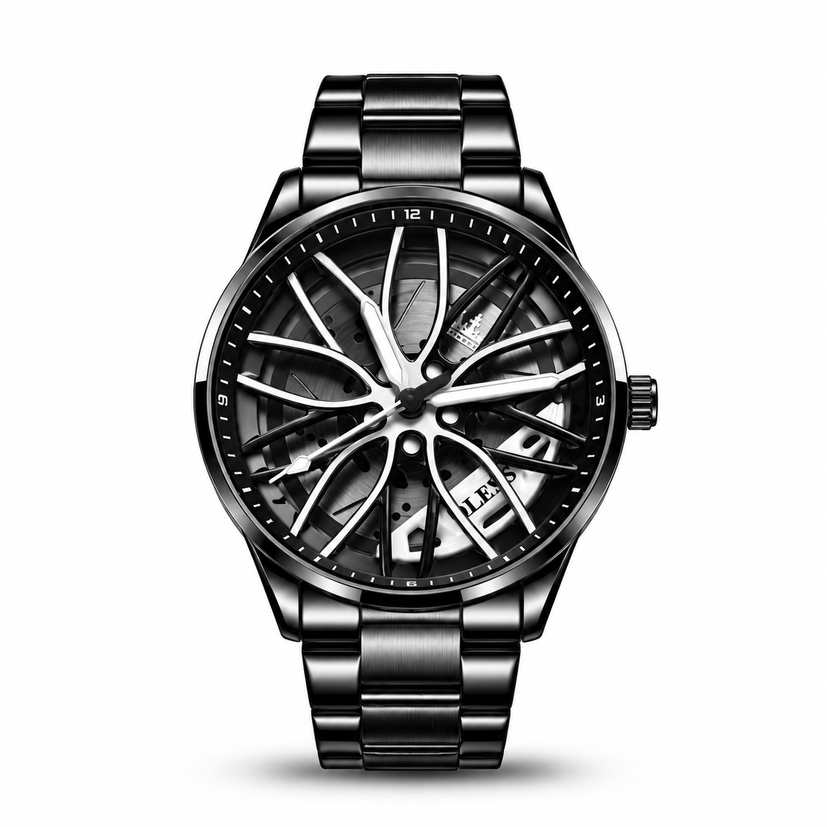 Montre Velocity