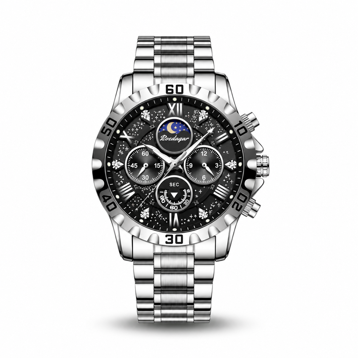 Montre Chronos